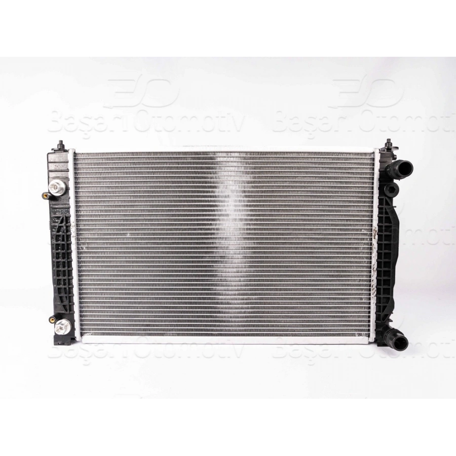 SU RADYATORU BRAZING AT 632X399X32 MM AUDI A6. VW PASSAT1.6I. 1.9DTI 97>