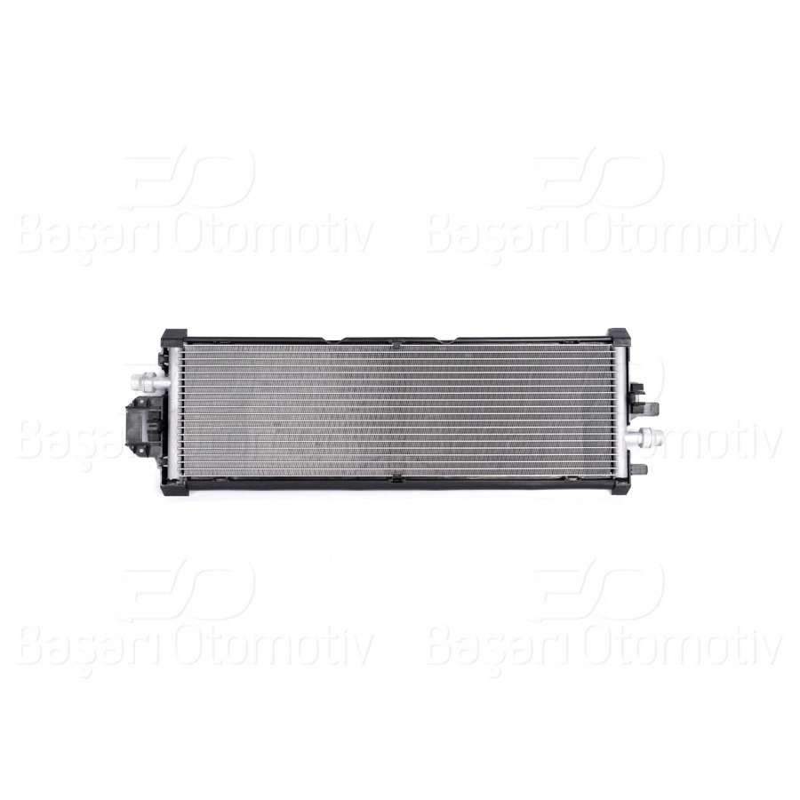 SU RADYATORU BRAZING AT 650X188X16 TESLA MODEL3 5YJ3 EV ESKI MODEL 3D5 3D7 3D3