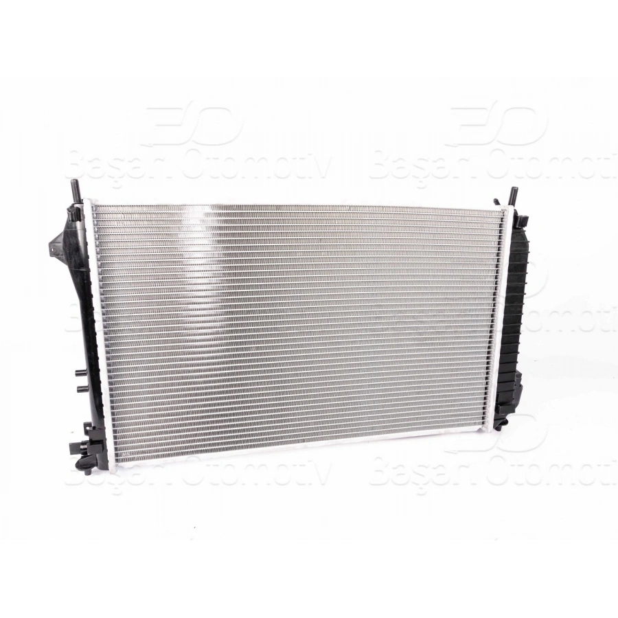 SU RADYATORU BRAZING AT 650X398X26 MM OPEL VECTRA C 2.2. 3.2I. 2.2DTI