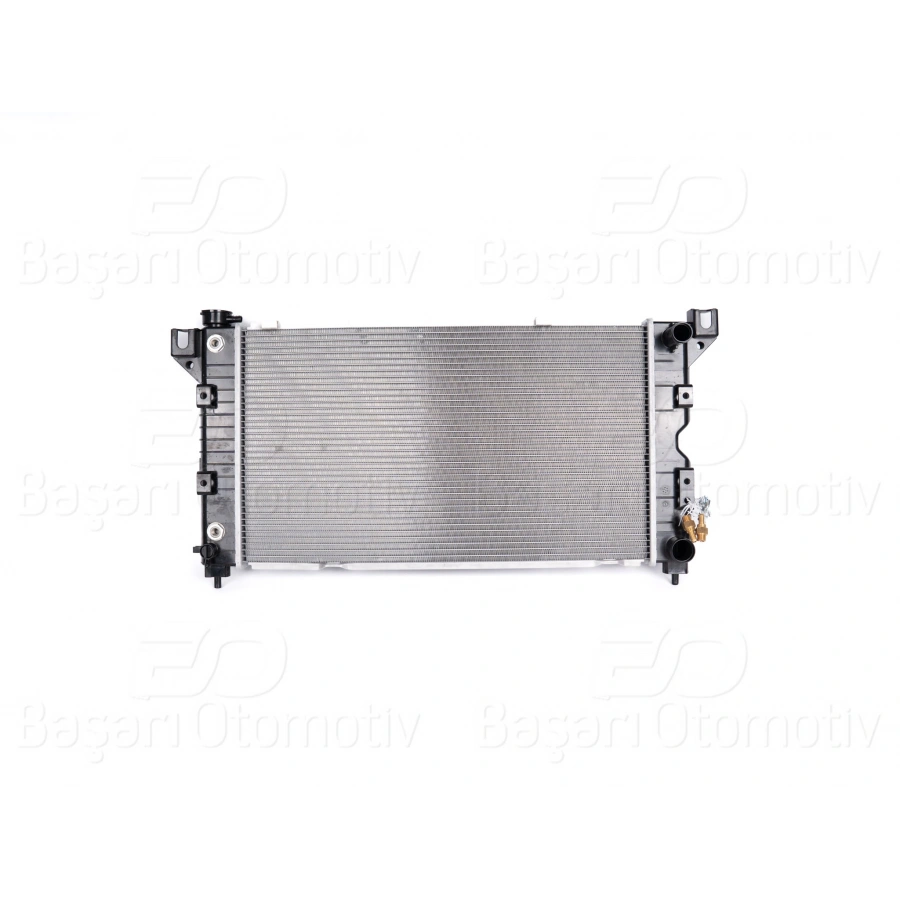 SU RADYATORU BRAZING AT 655*378*32 MM CHRYSLER VOYAGER 2.4, 3.0, 3.3, 3.8 OTOMATİK TEK TARAFIOTOM.KAZAN 96-01