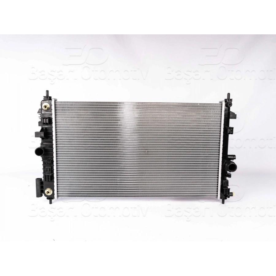 SU RADYATORU BRAZING AT 680X398X26 OPEL INSIGNIA 08>