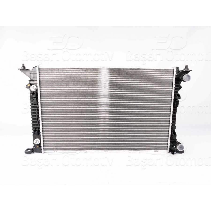 SU RADYATORU BRAZING AT 720X469X26 MM AUDI A4 1.6. 1.8. 2.0TDI. Q5 2.0TDI 08> PORSCHE MACAN 2.0 TURBO 15>