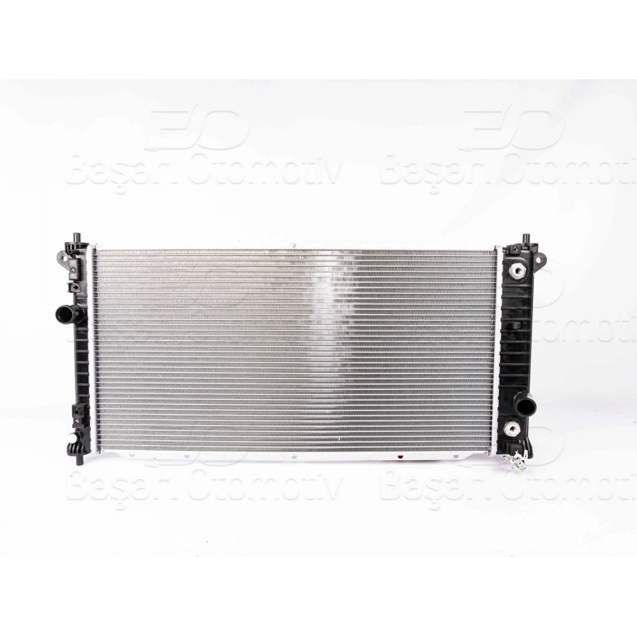 SU RADYATORU BRAZING AT 740X378X26 SSANGYONG KORANDO (CK) 2.0-2.2 10>