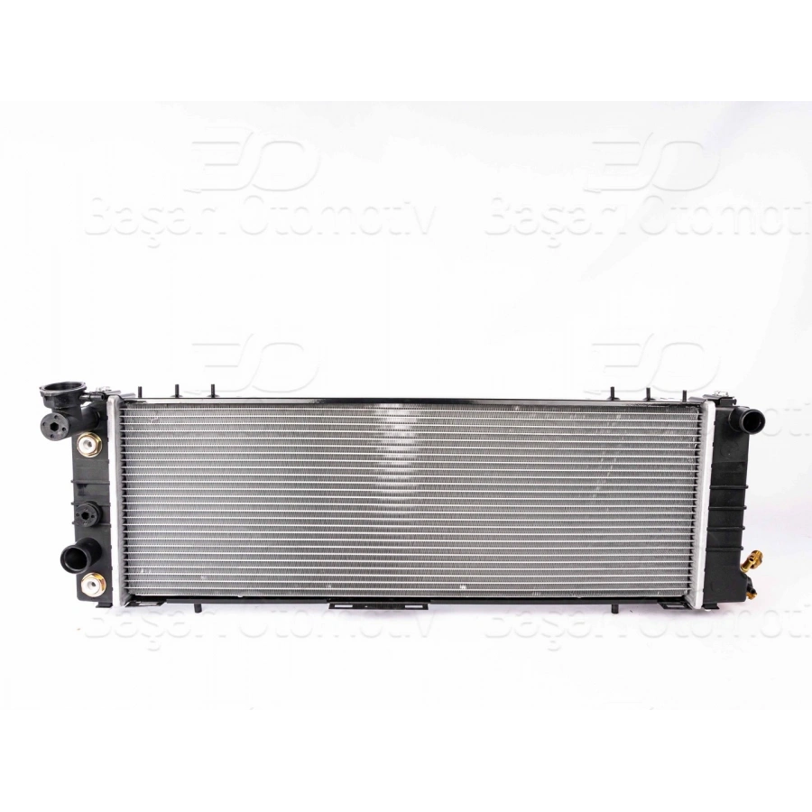 SU RADYATORU BRAZING AT 785X268X32 JEEP CHEROKEE (XJ) 4.0i 91-01