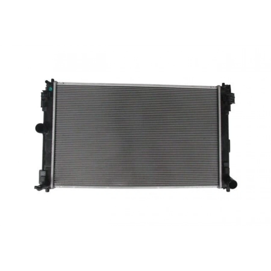 SU RADYATÖRÜ BRAZING COROLLA 1.6 BENZINLI 19-