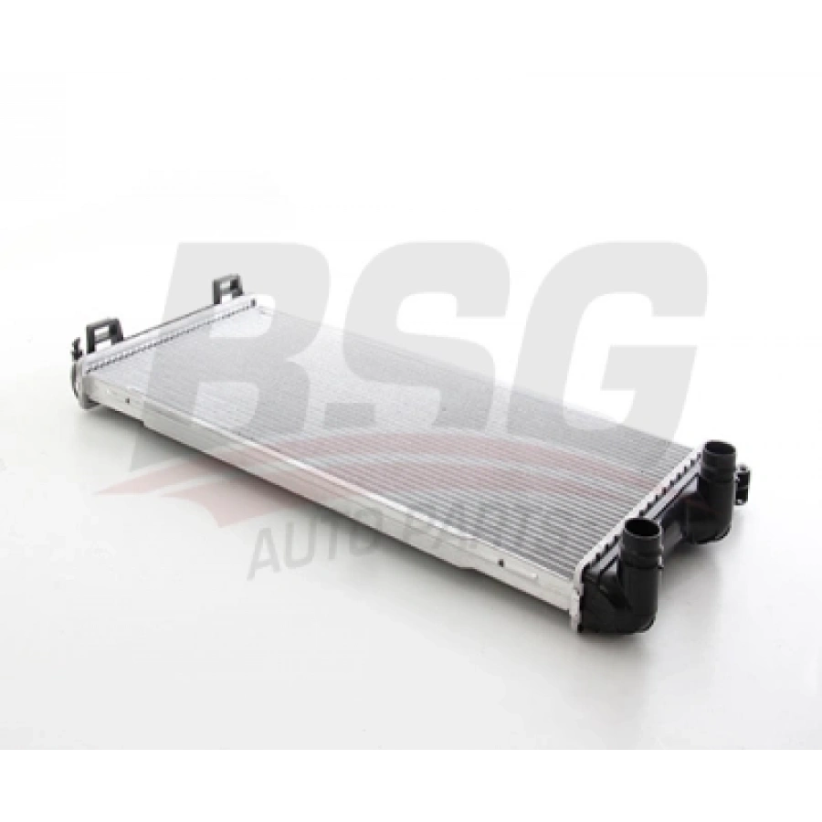 SU RADYATÖRÜ BRAZING DOBLO 1,3 MJT-1,9 JTD 01-