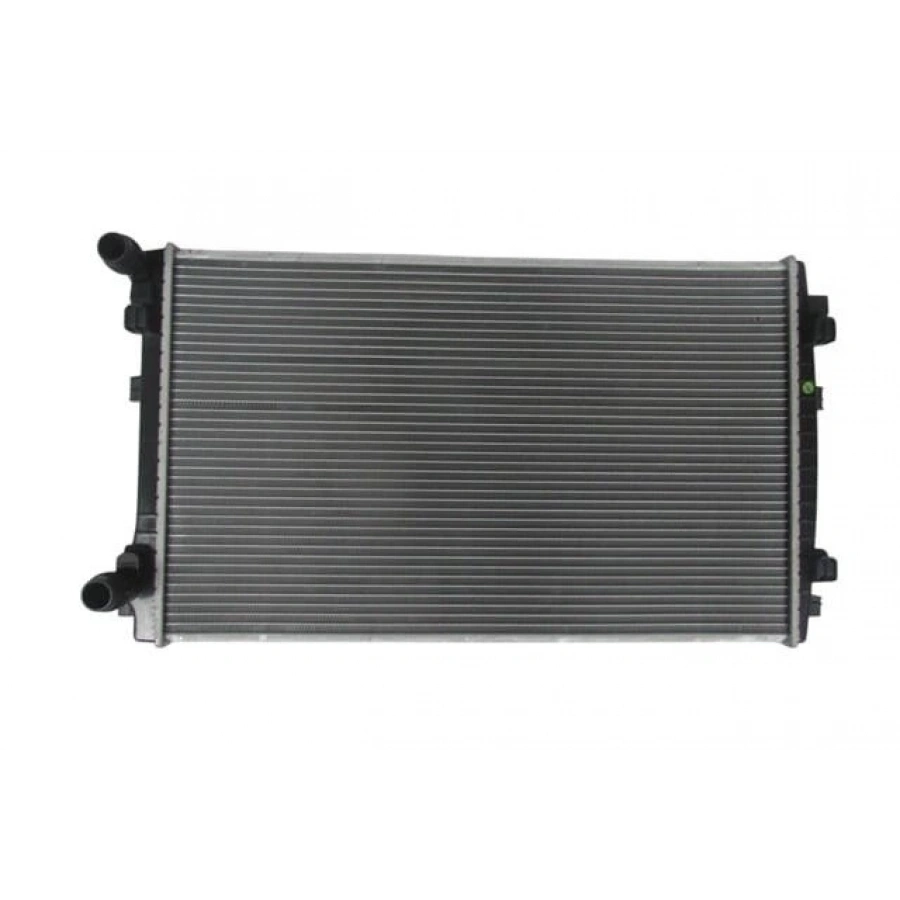 SU RADYATÖRÜ (BRAZING) GOLF7-PASSAT-A3-LEON-OCTAVIA CJZB-CYVA-CJZA-CYVB-CPVA-CPTA-CHPA-CLHA-CLHB-CRKA-CRKB 1,2 TSI-1,4 TSI-1,6 TDI 13-