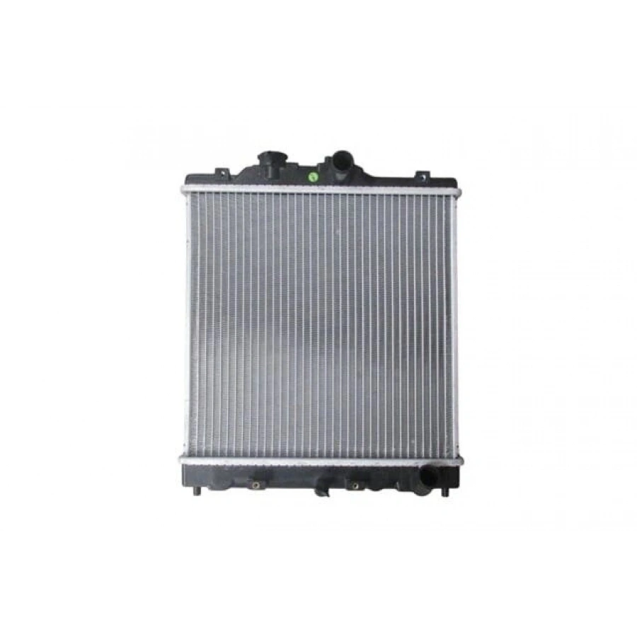 SU RADYATORU BRAZING HONDA CIVIC VI 1.6i M-T AC+/- KALINLIK 26mm 1995-2001
