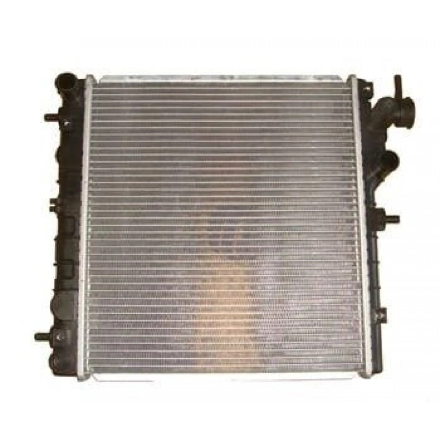 SU RADYATORU BRAZING HYUNDAI ATOS (MX) 1.0i A-T 1998-2005