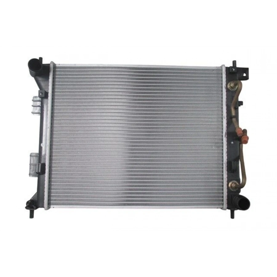SU RADYATORU BRAZING HYUNDAI I30 (GD) 1.6 CRDI A-T AC+/- 2011-