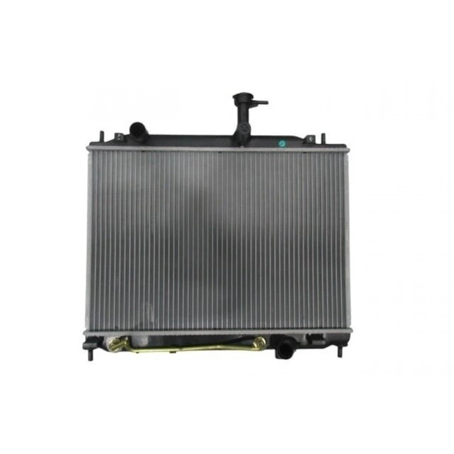 SU RADYATÖRÜ BRAZING M/T 370X528X26 ACCENT ERA 1,5 DIZEL 2006-