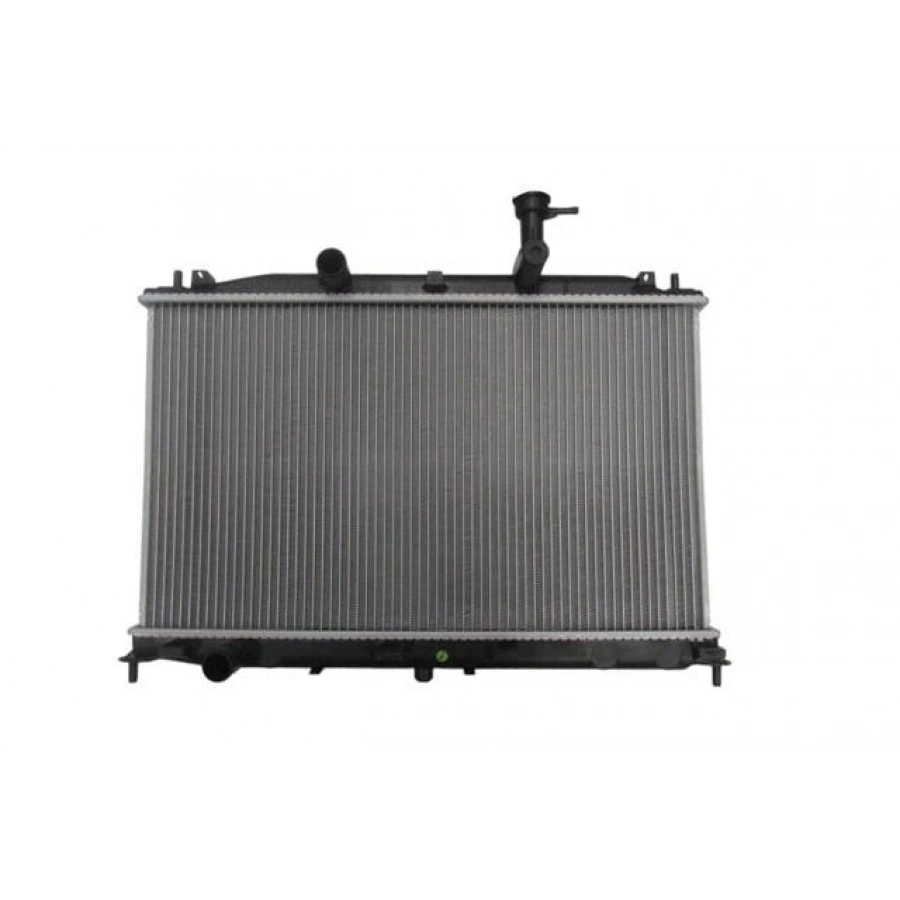 SU RADYATÖRÜ BRAZING M/T 370X628X16 ACCENT ERA 1,4-1,6 BENZIN 2006-