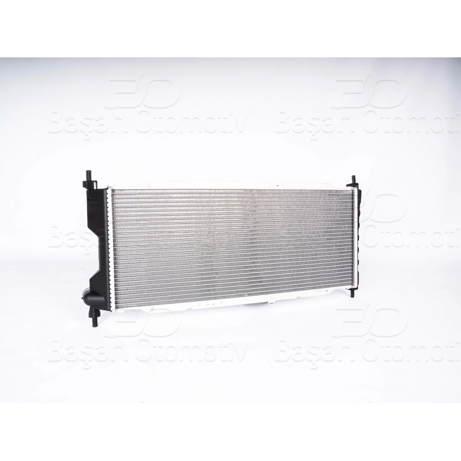 SU RADYATORU BRAZING MT 268X650X32 MM OPEL CORSA B 1.5D. COMBO B 1.7D 93>