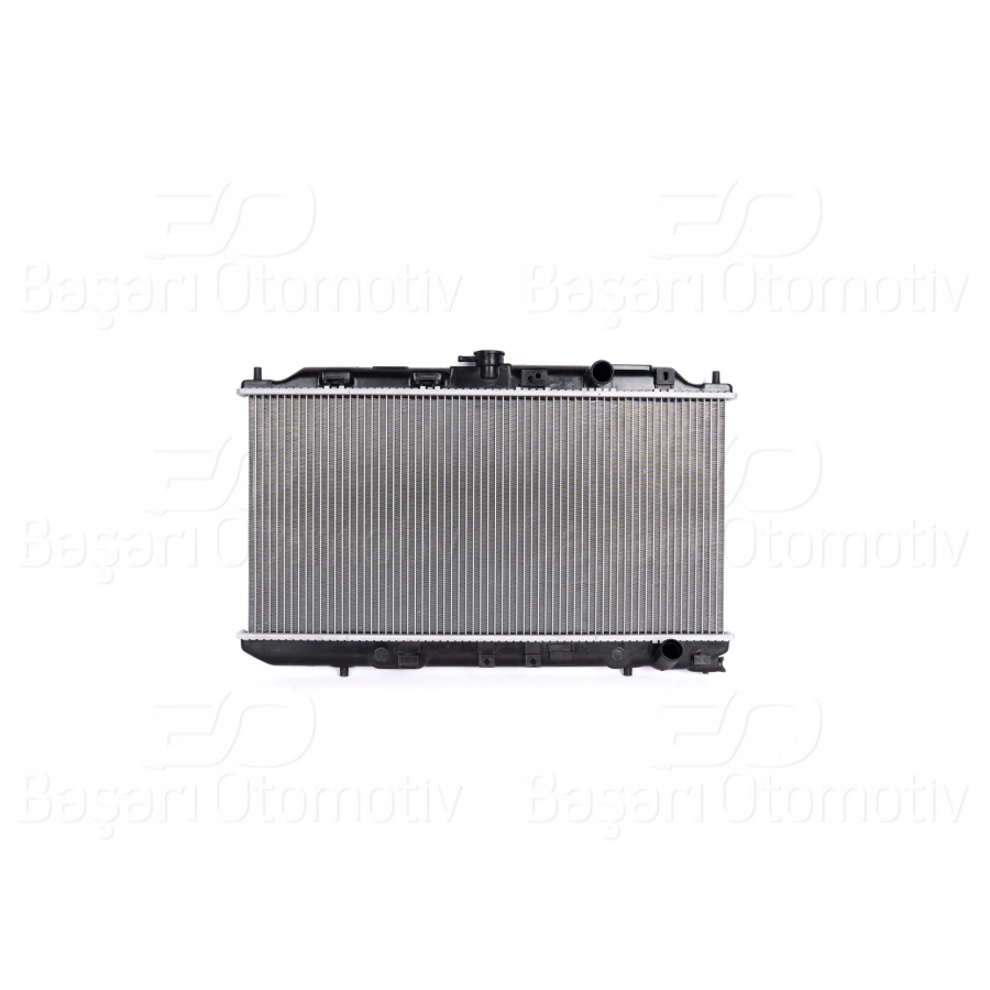 SU RADYATORU BRAZING MT 325X658X26 HONDA INTEGRA 1988+ MANUEL