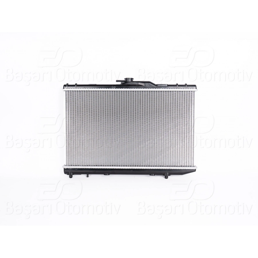 SU RADYATORU BRAZING MT 327X558X16 MM TOYOTA STARLET 96>