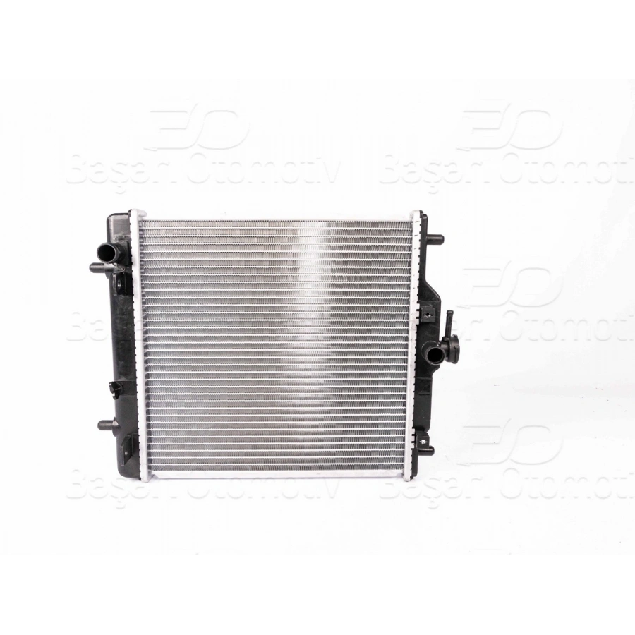 SU RADYATORU BRAZING MT 350X348X22 SUZUKI CARRY 1.3-1.3 16v 00>