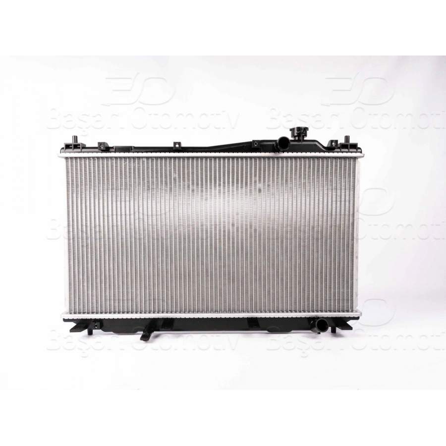 SU RADYATORU BRAZING MT 350X660X16 MM HONDA CIVIC 1.4. 1.6 16V VTEC 01>