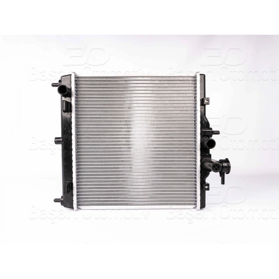 SU RADYATORU BRAZING MT 355X395 MM KIA PICANTO 1.1 BENZINLI 04>