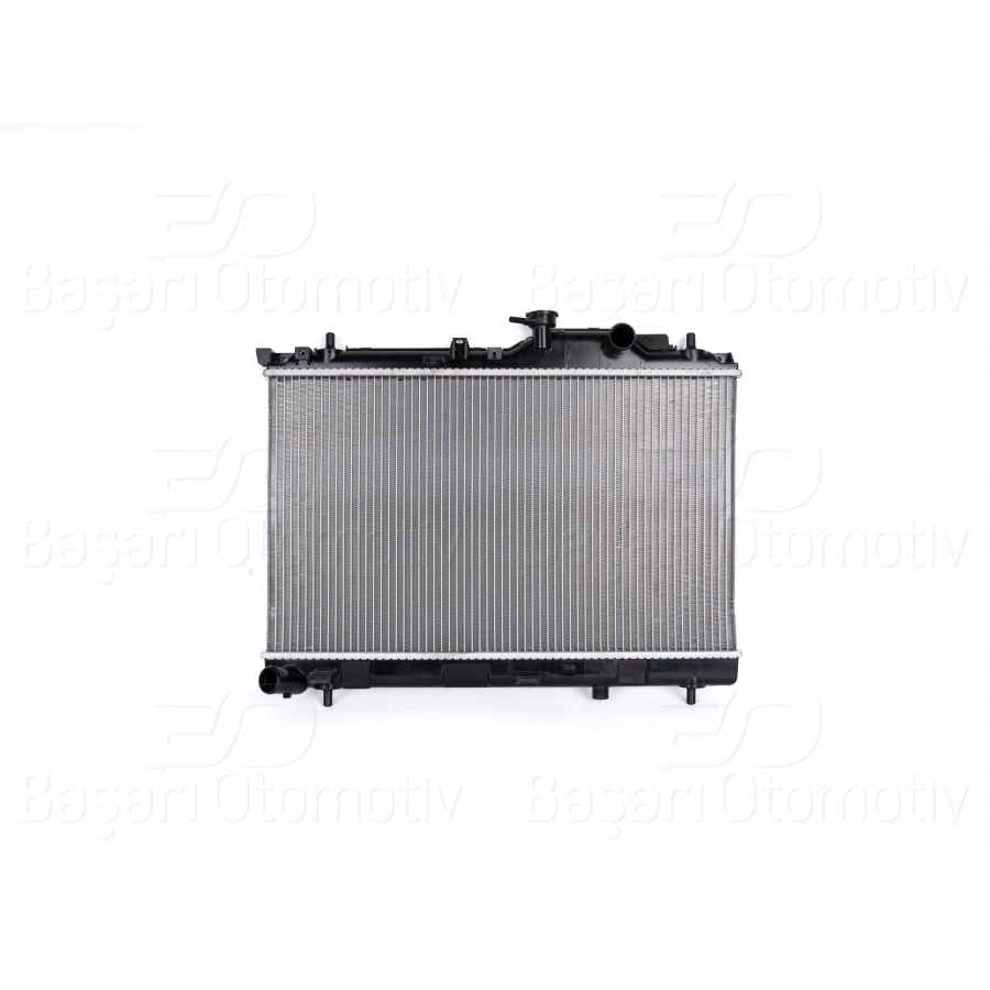 SU RADYATORU BRAZING MT 360X618X16 HYUNDAI MATRIX 1.5CRDI 06 >