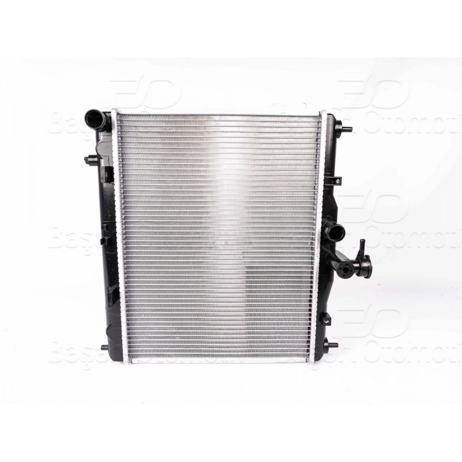 SU RADYATORU BRAZING MT 372X495X16 HYUNDAI GETZ 1.3. 1.6 02>