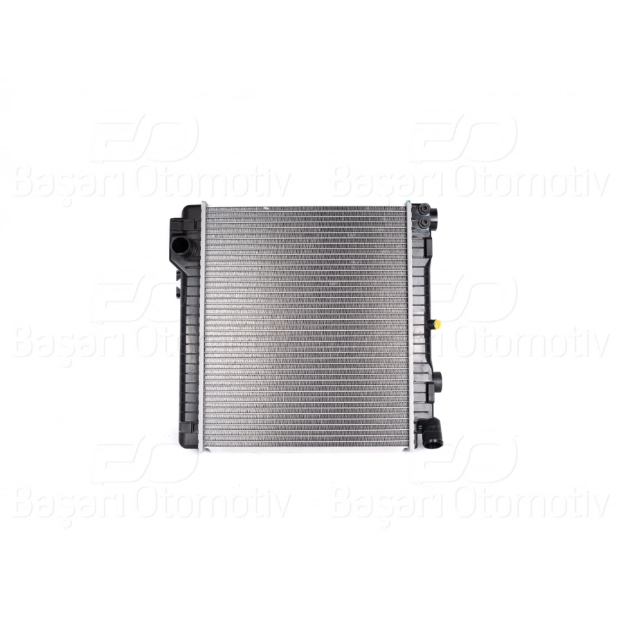 SU RADYATORU BRAZING MT 375X450X26 MM BMW 3 SERISI E30 3.20I. 3.23I M20 81-91