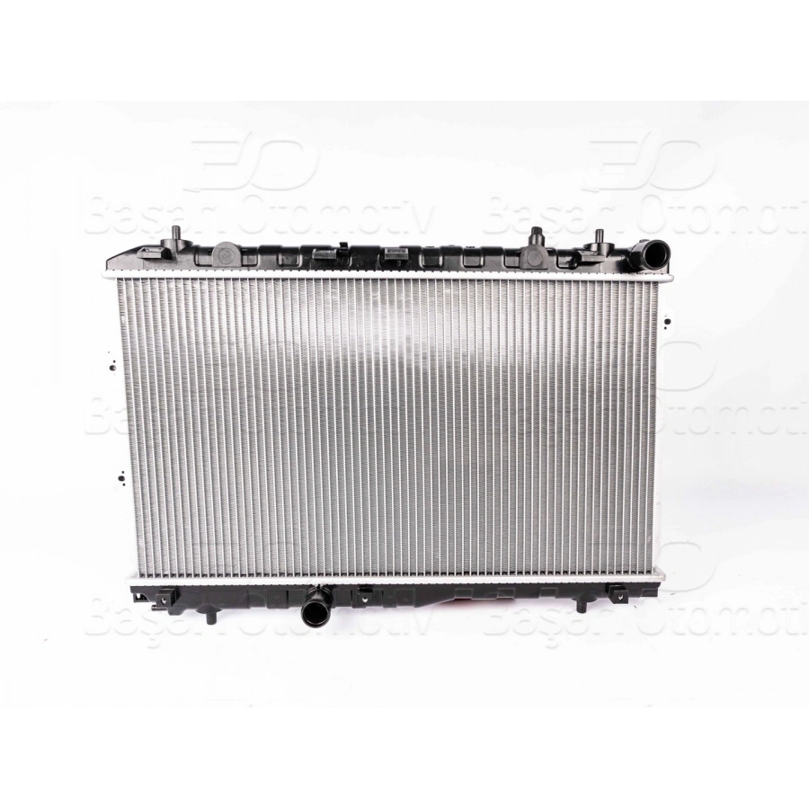 SU RADYATORU BRAZING MT 375X668X22 KIA CERATO 1.5CRDI 06>