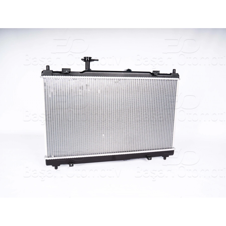 SU RADYATORU BRAZING MT 375X697X16 MM SUZUKI SX4. S-CROSS. VITARA 1.6I 16V MAN.14>