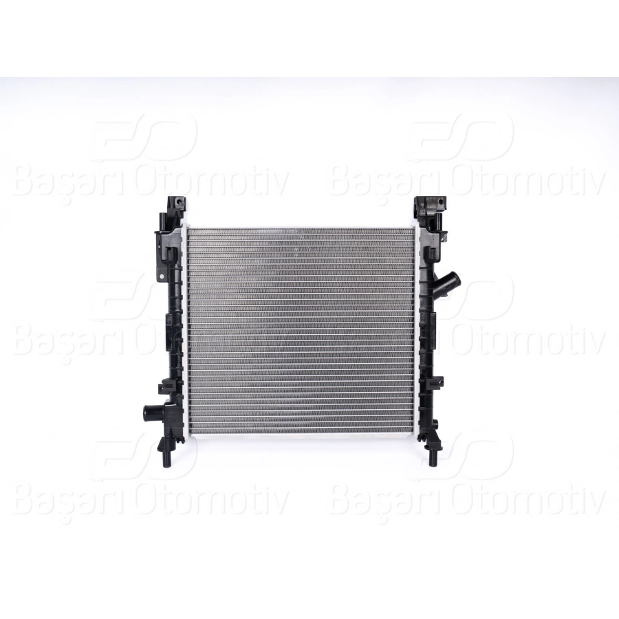 SU RADYATORU BRAZING MT 380*348*26 MM FORD KA 1.3 6/1998 -> 11/2008 Manual