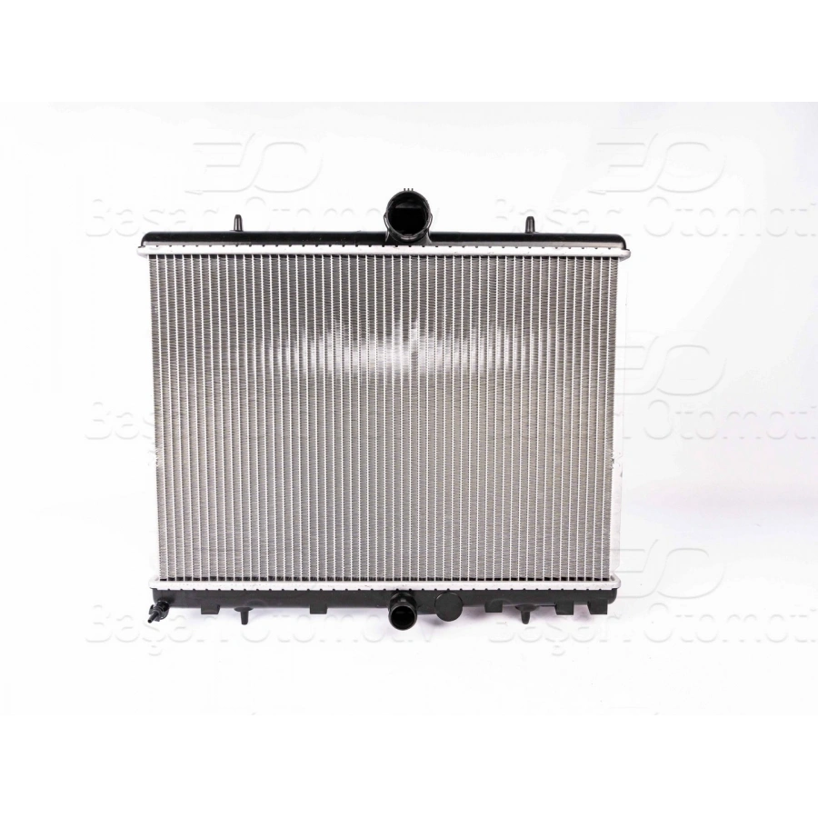 SU RADYATORU BRAZING MT 380X549X32 MM FIAT SCUDO 1.6 MJT M-T AC- 07>