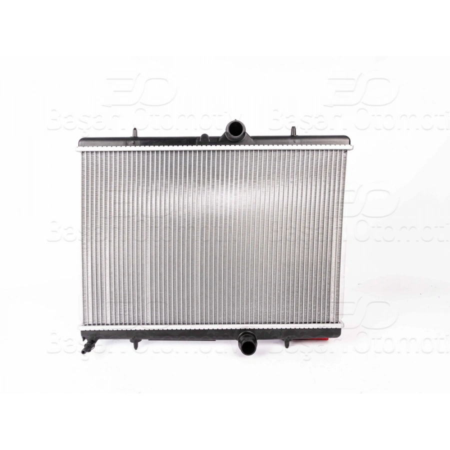 SU RADYATORU BRAZING MT 380X558X22 PEUGEOT 3008 1.2-16 HDI 14-16/ 5008 1.2-1.6 THP 12-17/ PARTNER TEPEE 1.2 THP 16>/ CITROEN C4 2 1.2 THP-16 HDI 14>