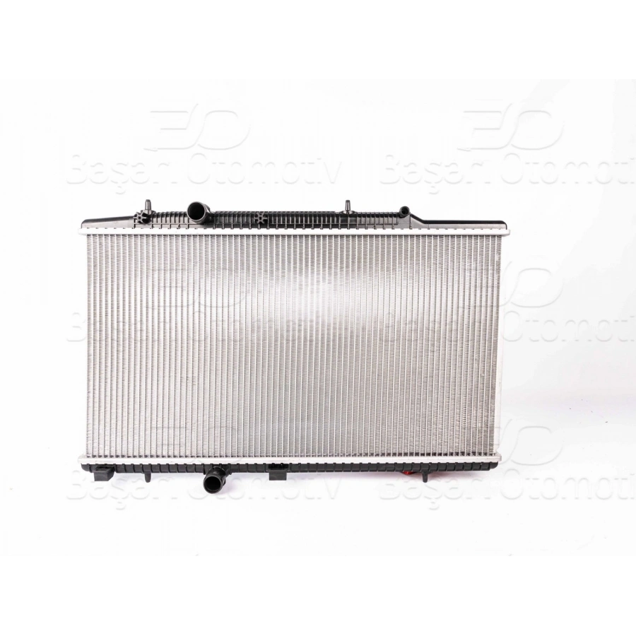 SU RADYATORU BRAZING MT 380X708X16 PEUGEOT 301 1.2-1.5 HDI-1.6 HDI 12>/ CITROEN C-ELYSEE (DD_) 1.2-1.5 HDI-1.6 HDI 12>