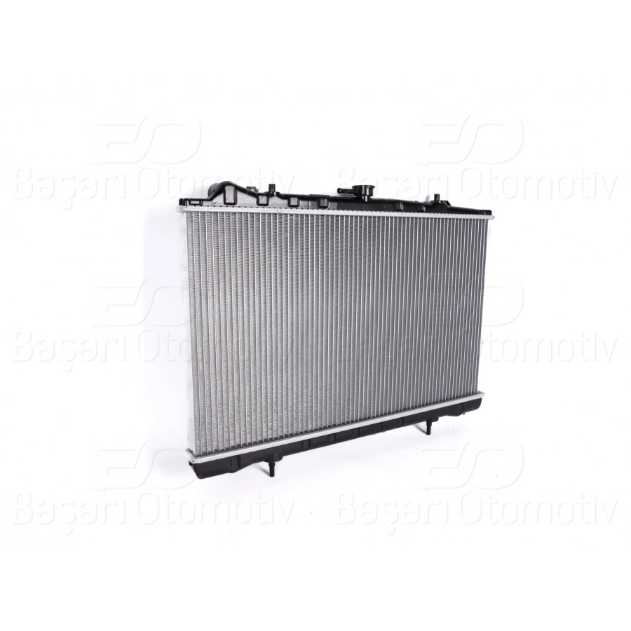 SU RADYATORU BRAZING MT 385X648X16 NISSAN ALTIMA 89-91