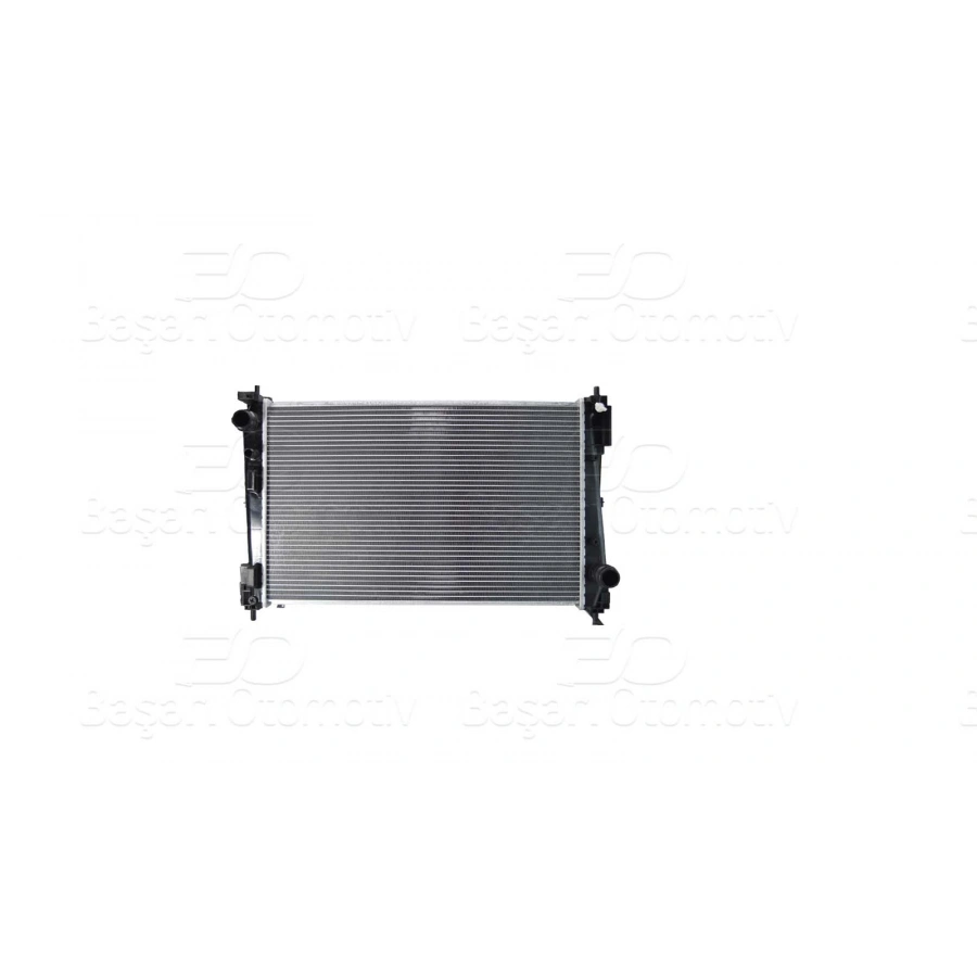 SU RADYATORU BRAZING MT 388X625X26 MM OPEL CORSA D. FIAT DOBLO 1.3CDTI