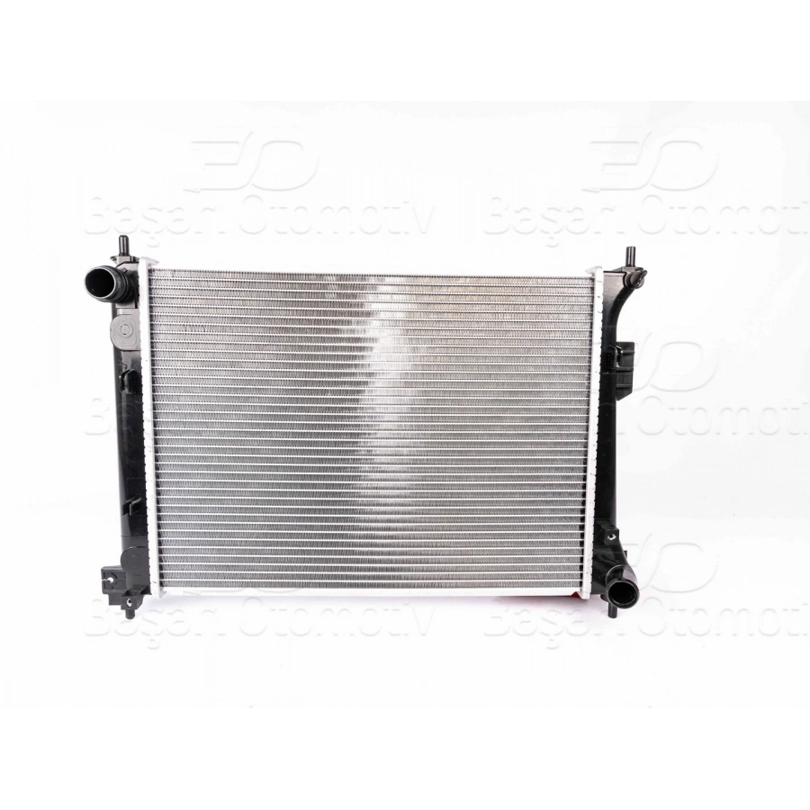 SU RADYATORU BRAZING MT 390X480X26 MM HYUNDAI I20 1.4 CRDI. VENGA 08>