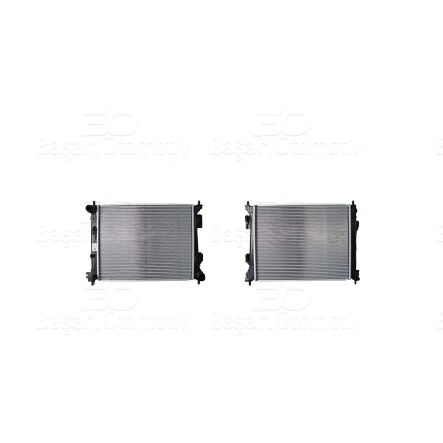 SU RADYATORU BRAZING MT 400X385X26 MM HYUNDAI ACCENT BLUE 1.6CRDI. I20 1.4CRDI. RIO 1.4CRDI 11>