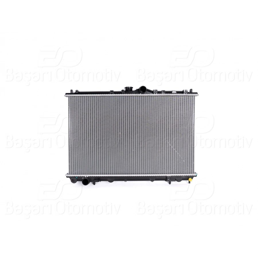 SU RADYATORU BRAZING MT 400X648X26 MITSUBISHI CARISMA 1.6. 1.8 16V
