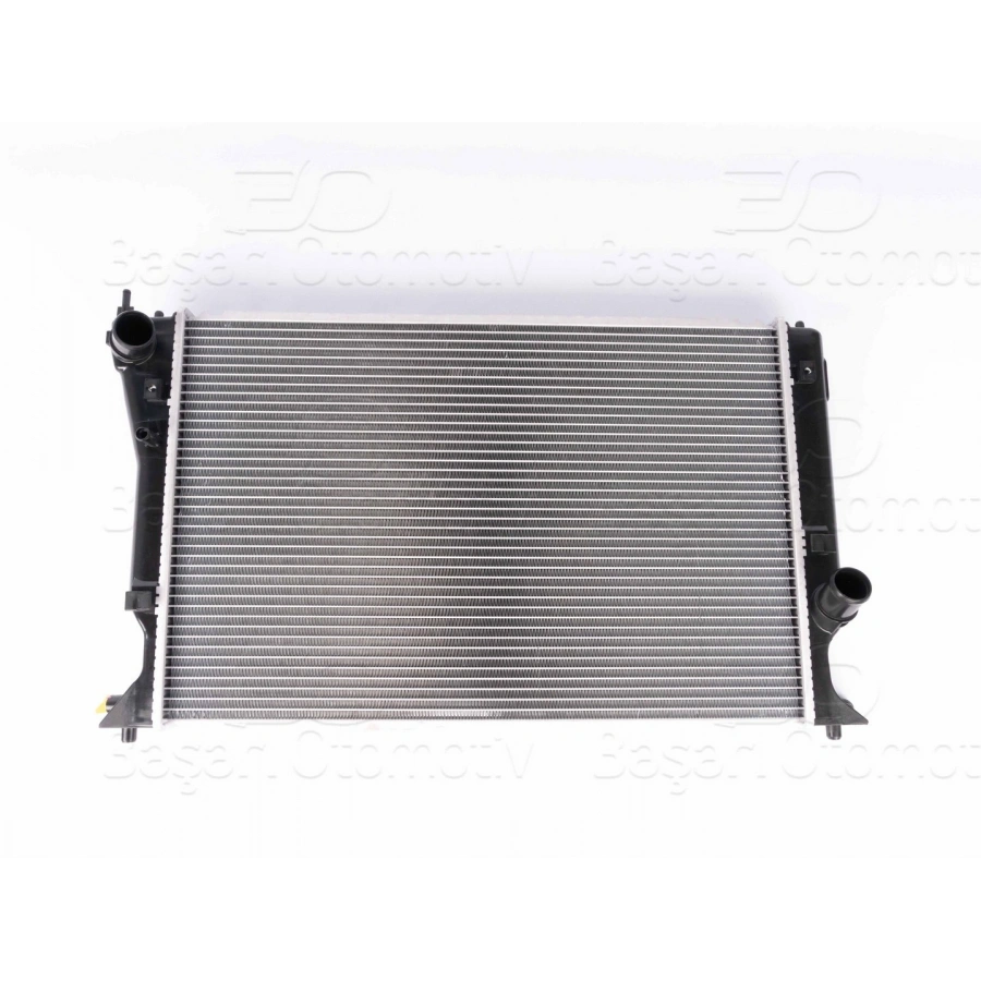 SU RADYATORU BRAZING MT 413X623X26 MM TOYOTA AVENSIS 2.0D-4D 06>