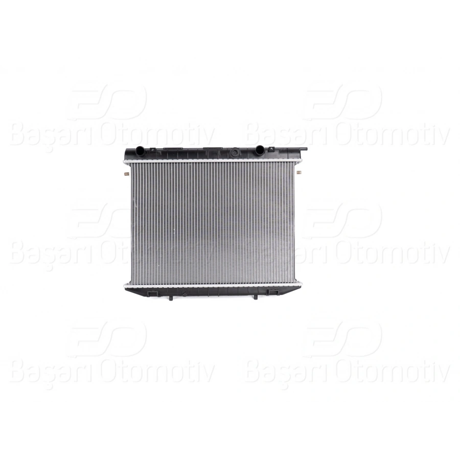 SU RADYATORU BRAZING MT 424X588 MM OPEL FRONTERA A (U92) 2.3TD 92-98