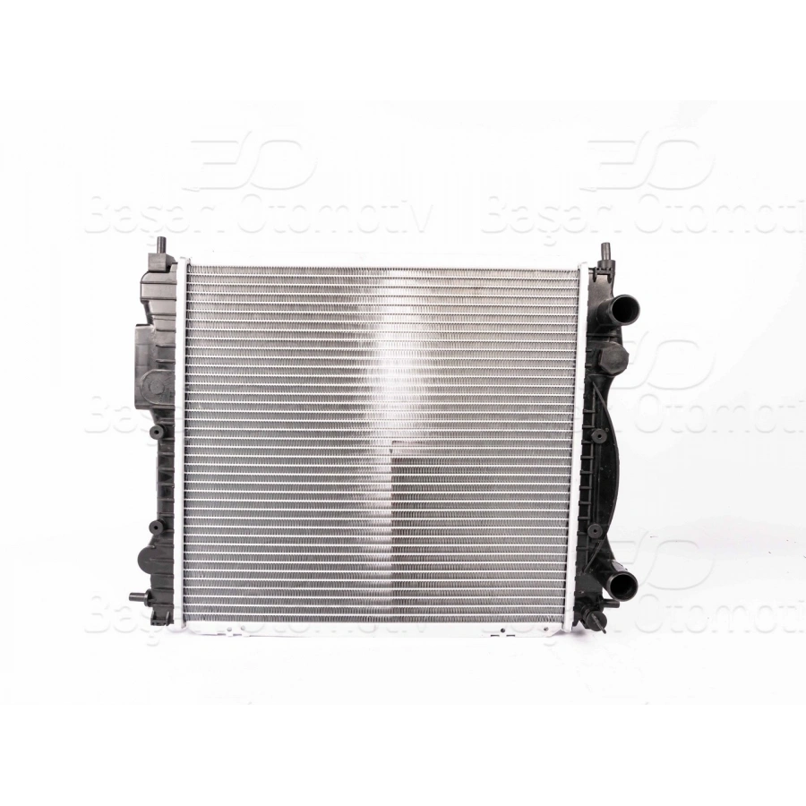 SU RADYATORU BRAZING MT 429X398X22 RENAULT CLIO 2 (BB_, CB_) 1.2-1.4 90-96