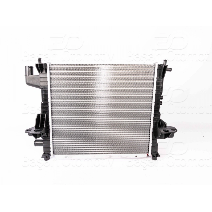 SU RADYATORU BRAZING MT 430X398X22 RENAULT TWINGO (C06_) 1.2 93-07