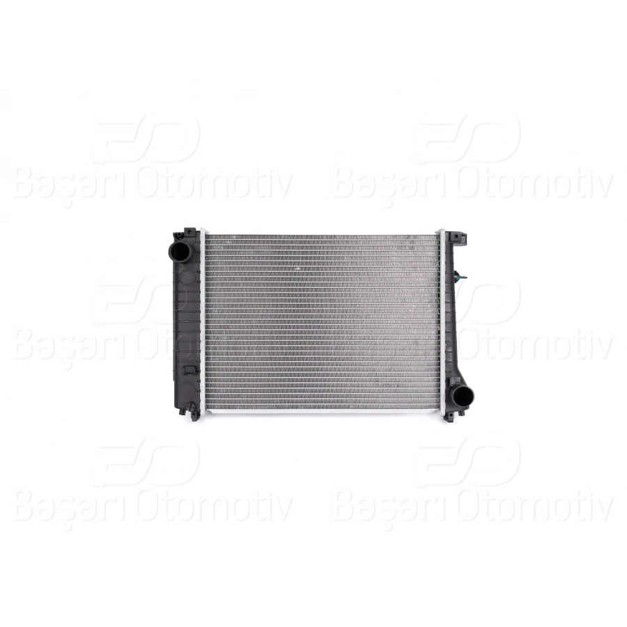 SU RADYATORU BRAZING MT 440X328X32 BMW E30 M20 85-93