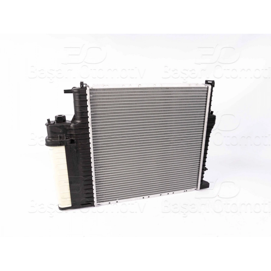SU RADYATORU BRAZING MT 440X438X32 BMW 3 SERISI E30. E36. Z3 E36 M50 3.16I. 3.18I. 3.20I