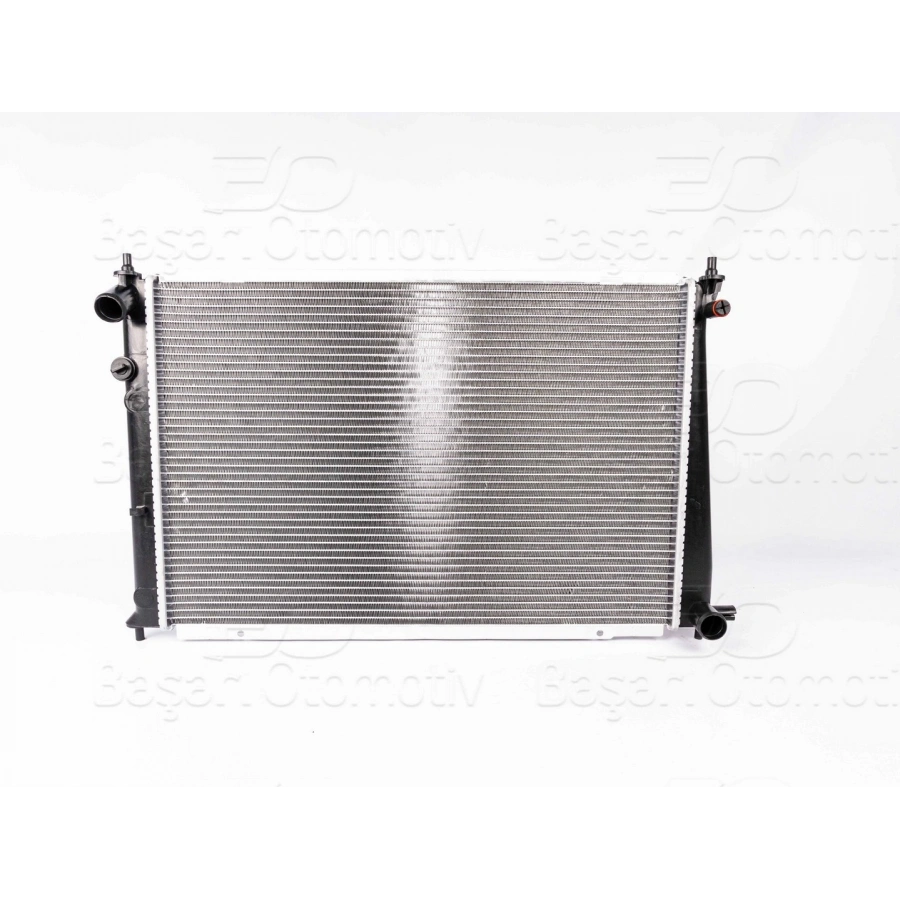 SU RADYATORU BRAZING MT 445X600X26 HYUNDAI STAREX 2.5 TD 97-07