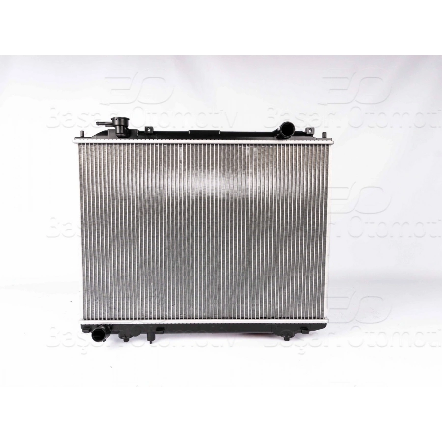 SU RADYATORU BRAZING MT 450X635X26 MM MAZDA B2500. BT50. FORD RANGER 2.5D 96>