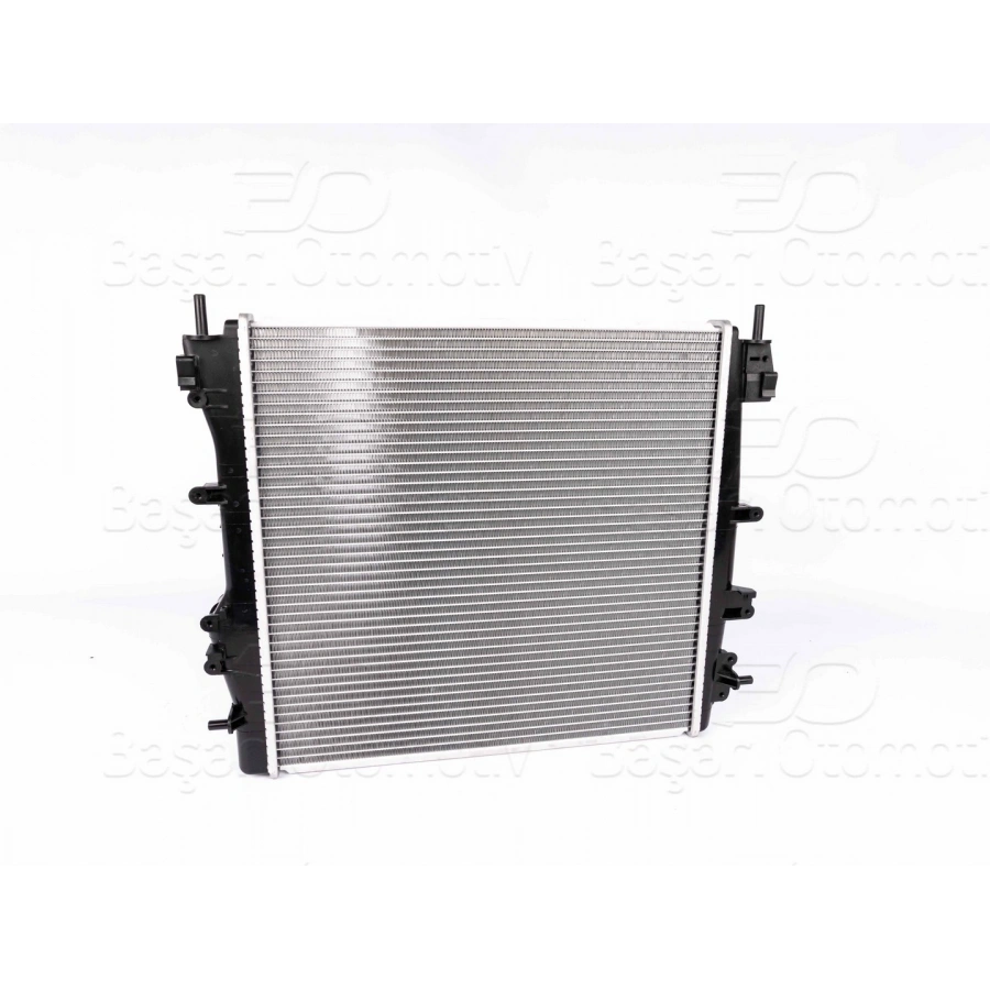 SU RADYATORU BRAZING MT 460X470X26 MM RENAULT KANGOO (KC0/1) 1.5 DCI 98-08