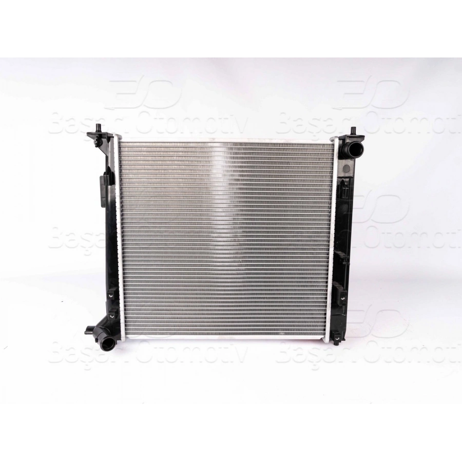 SU RADYATORU BRAZING MT 467X485X26 MM HYUNDAI TUSCON. KIA SPORTAGE 1.6CRDI. 1.6GDI. 1.6T-GDI 15>