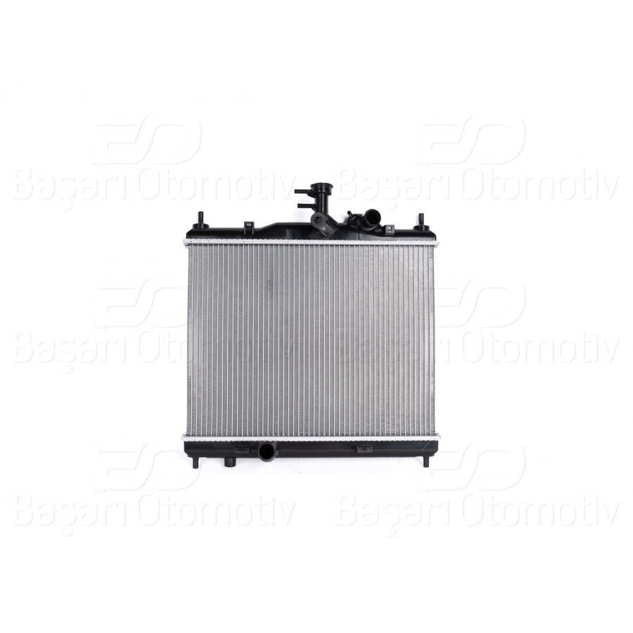 SU RADYATORU BRAZING MT 470X388X16 HYUNDAI GETZ 1.5CRDI 03>