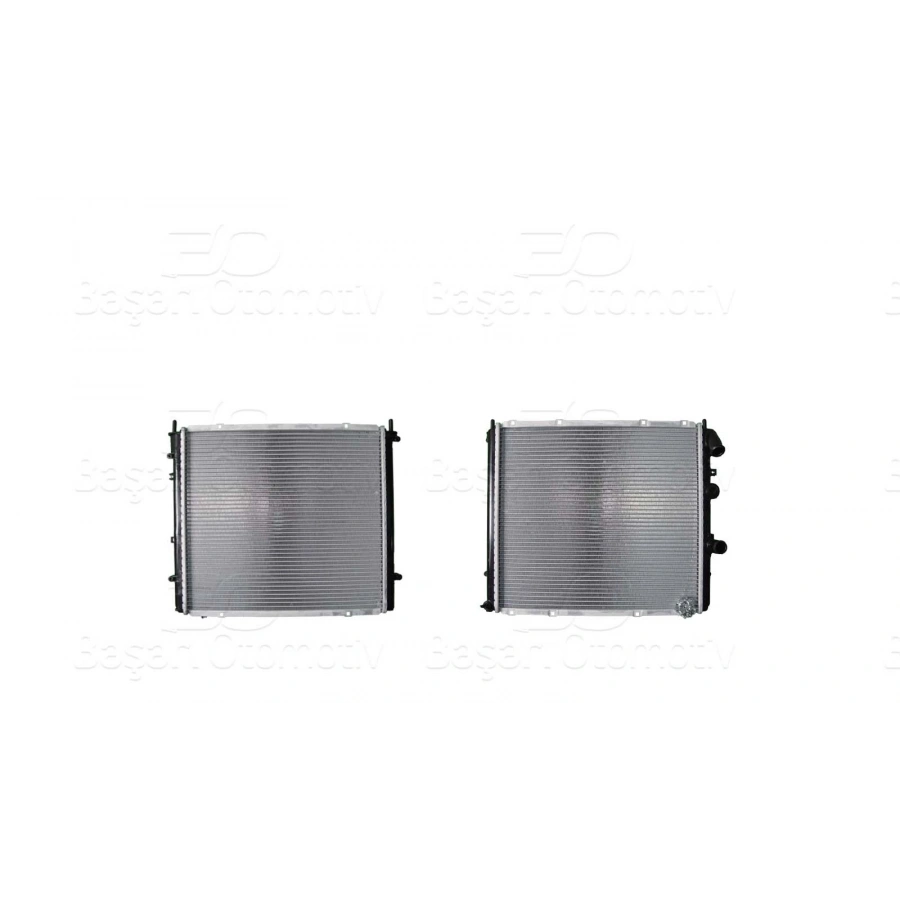 SU RADYATORU BRAZING MT 478X428X32 MM RENAULT KANGOO 1.9D 98>
