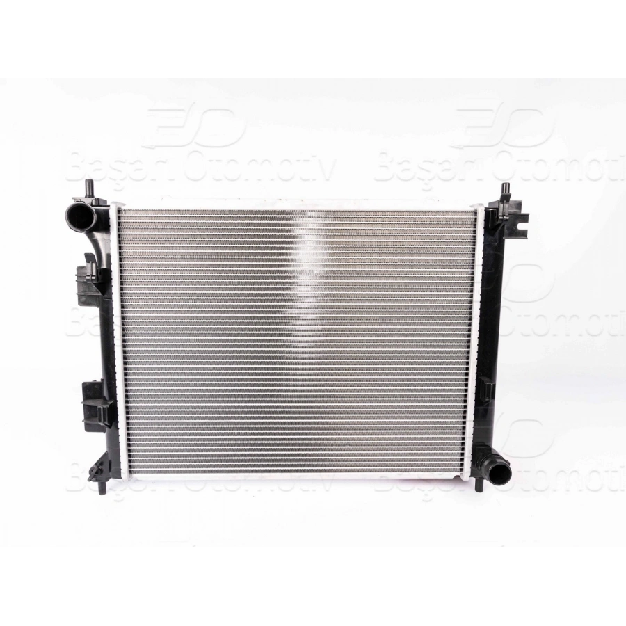 SU RADYATORU BRAZING MT 480X385X26 MM HYUNDAI I20 1.1CRDI 1.4CRDI 09>