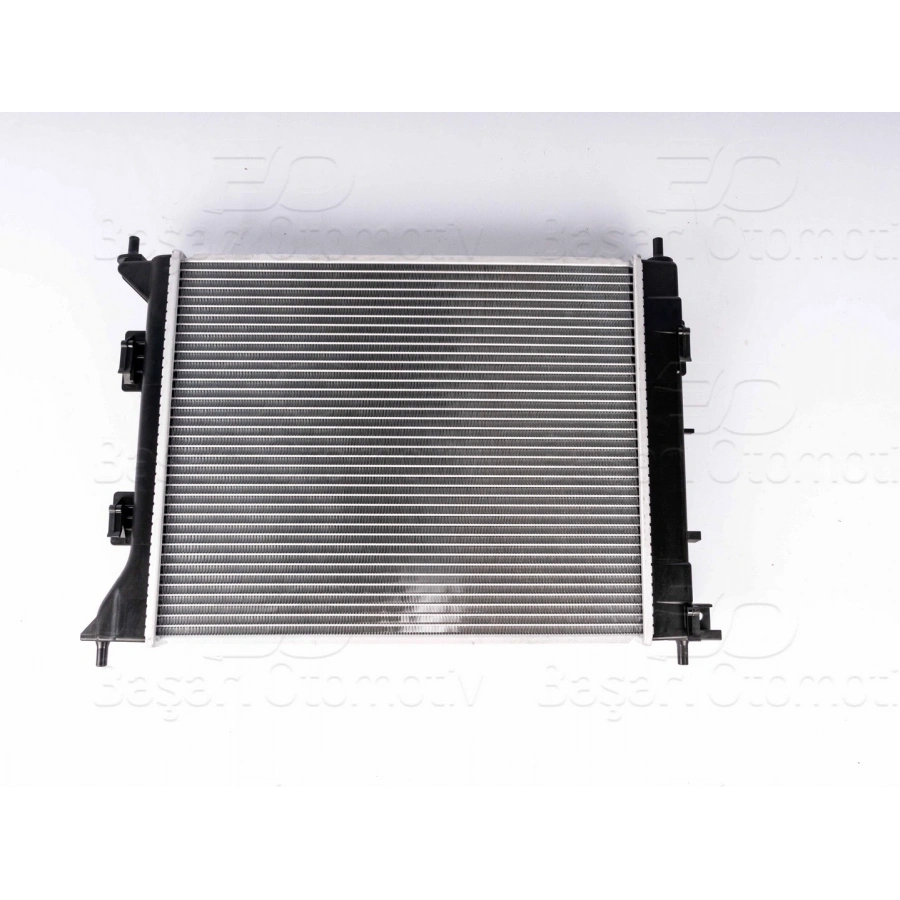 SU RADYATORU BRAZING MT 480X388X26 HYUNDAI I30. KIA CEED 1.6CRDI 12>